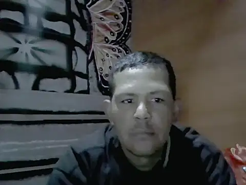 Snapshot of Effata30 chatting on October 4, 2025, 1:07 am Effata30 online show from October 4, 2025, 1:07 am