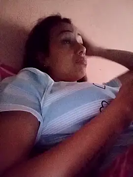 Mariam Lopez   online show from February 19, 2026, 6:38 pm