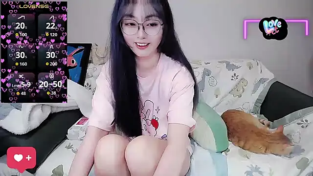 Snapshot of baby-yaya20 chatting on October 30, 2025, 11:52 am baby-yaya20 online show from October 30, 2025, 11:52 am