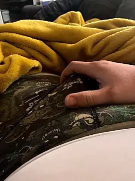 mystery420  online show from January 13, 2026, 8:24 pm