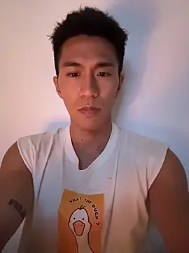 gooodboiii online show from February 3, 2026, 2:33 pm