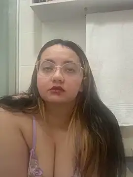 Sofia dolly2569 online show from October 22, 2025, 8:19 pm