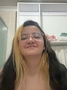 Sofia dolly2569 online show from September 13, 2025, 12:10 am