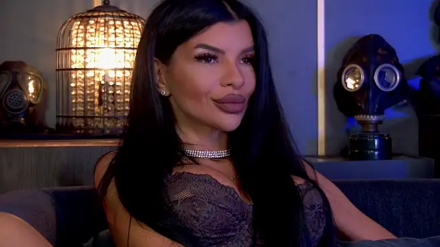 Snapshot of EleniaDevons chatting on September 27, 2025, 9:48 am EleniaDevons online show from September 27, 2025, 9:48 am