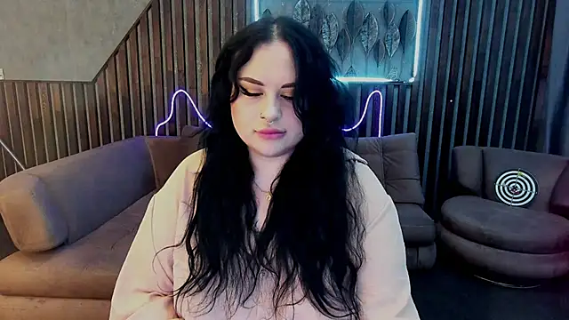 SerahMirabeli online show from September 25, 2025, 12:55 pm