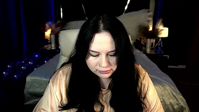 Snapshot of SerahMirabeli chatting on January 18, 2026, 11:08 pm SerahMirabeli online show from January 18, 2026, 11:08 pm