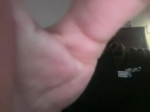 Nocturnal Eros online show from February 24, 2026, 11:11 am