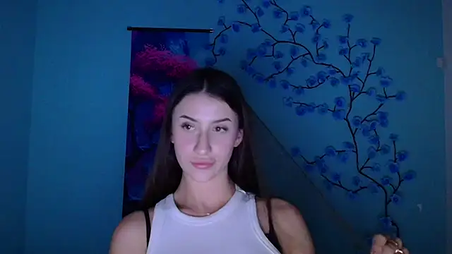 Snapshot of AlisaBubbles chatting on November 24, 2025, 1:11 pm AlisaBubbles online show from November 24, 2025, 1:11 pm