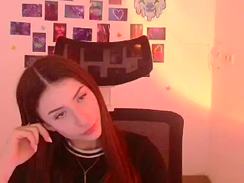 Snapshot of AlisaBubbles chatting on November 21, 2025, 6:45 am AlisaBubbles online show from November 21, 2025, 6:45 am