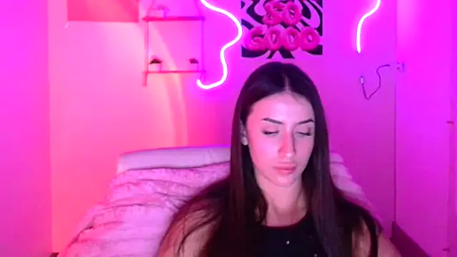 Snapshot of AlisaBubbles chatting on November 13, 2025, 4:11 pm AlisaBubbles online show from November 13, 2025, 4:11 pm