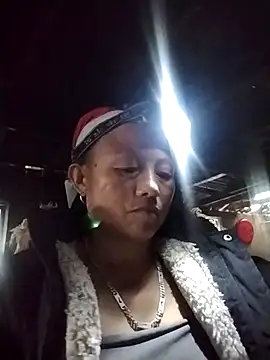 Samdim23 online show from November 18, 2025, 2:27 am