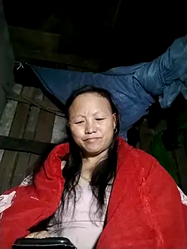 Samdim23 online show from November 27, 2025, 11:27 pm