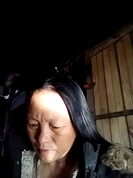 Samdim23 online show from November 30, 2025, 1:50 am