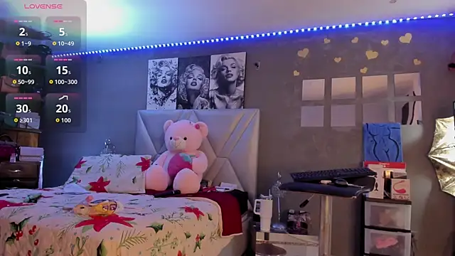 Snapshot of sexyzoe_69 chatting on October 22, 2025, 10:08 pm sexyzoe 69 online show from October 22, 2025, 10:08 pm