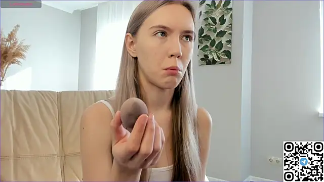 Succubelle online show from October 2, 2025, 6:17 am