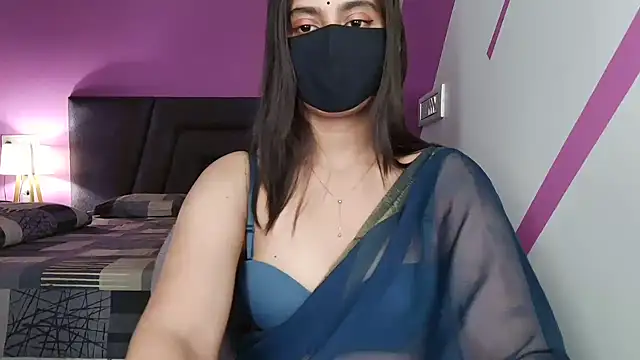 Snapshot of Tanya-mittal chatting on June 18, 2026, 6:46 pm Tanya-mittal online show from June 18, 2026, 6:46 pm