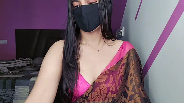 Snapshot of Tanya-mittal chatting on March 10, 2026, 7:07 pm Tanya-mittal online show from March 10, 2026, 7:07 pm