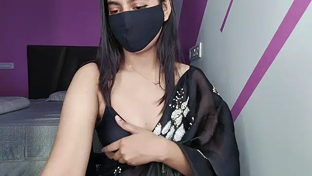 Snapshot of Tanya-mittal chatting on March 25, 2026, 6:46 am Tanya-mittal online show from March 25, 2026, 6:46 am