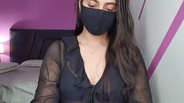 Snapshot of Tanya-mittal chatting on April 1, 2026, 6:16 pm Tanya-mittal online show from April 1, 2026, 6:16 pm