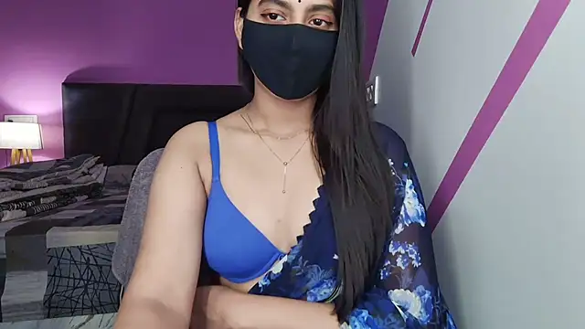 Snapshot of Tanya-mittal chatting on April 22, 2026, 6:36 pm Tanya-mittal online show from April 22, 2026, 6:36 pm