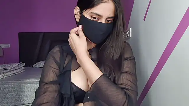 Snapshot of Tanya-mittal chatting on March 27, 2026, 6:22 am Tanya-mittal online show from March 27, 2026, 6:22 am