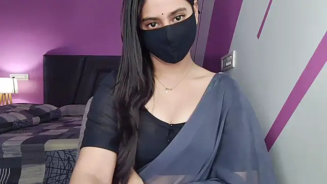 Snapshot of Tanya-mittal chatting on April 16, 2026, 4:24 am Tanya-mittal online show from April 16, 2026, 4:24 am