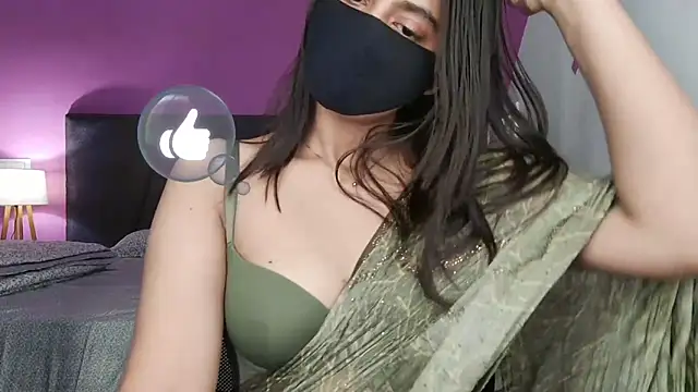 Snapshot of Tanya-mittal chatting on April 1, 2026, 6:37 am Tanya-mittal online show from April 1, 2026, 6:37 am