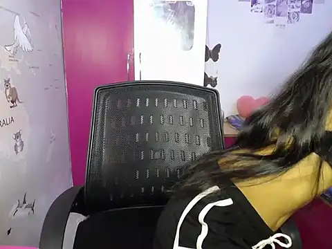 harleen-cam online show from September 23, 2025, 5:36 am