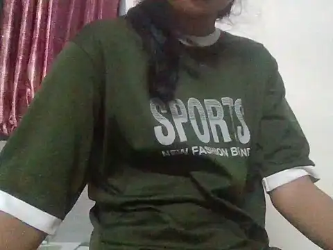 harleen-cam online show from September 21, 2025, 6:57 pm