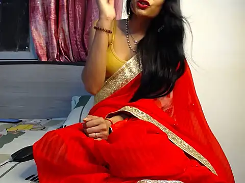 harleen-cam online show from September 30, 2025, 6:25 pm