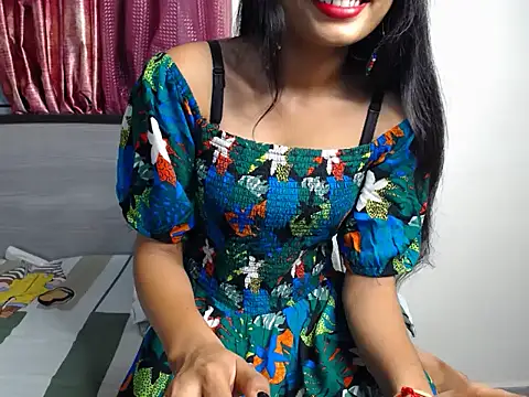 harleen-cam online show from October 8, 2025, 6:08 pm