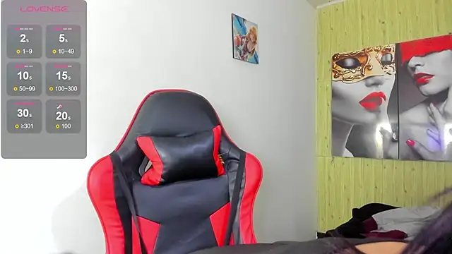 susan mooree online show from February 12, 2026, 8:19 pm