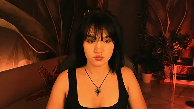 MonicaFarmer online show from October 17, 2025, 8:21 pm