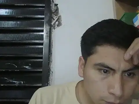 Migueles96 online show from September 13, 2025, 2:44 am