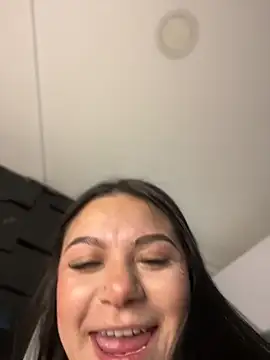 Megaan  More online show from September 22, 2025, 2:28 am