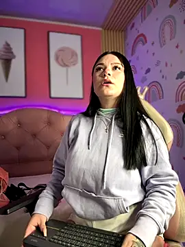 Megaan  More online show from September 11, 2025, 2:22 am