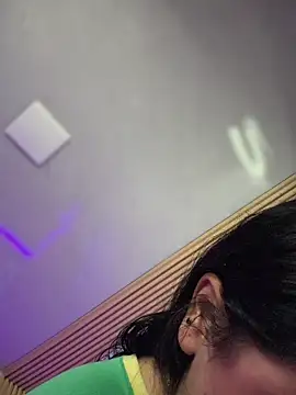 Megaan  More online show from February 25, 2026, 2:56 am