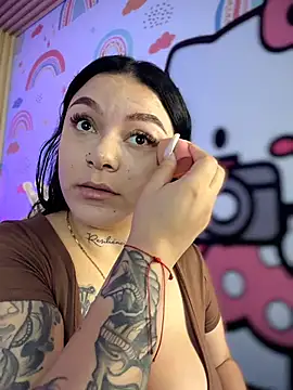 Megaan  More online show from February 3, 2026, 2:53 am