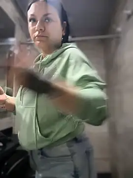 Megaan  More online show from October 16, 2025, 1:47 am