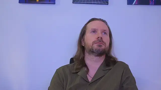 AlbinoAdonis online show from April 28, 2026, 1:59 am