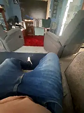 rexcherry69 online show from October 1, 2025, 12:27 am