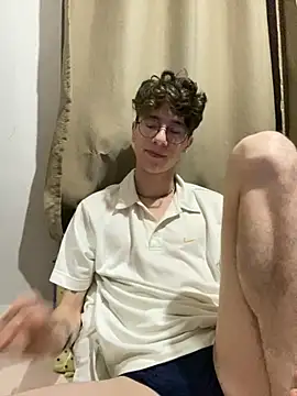 HeiRique online show from October 23, 2025, 4:55 am