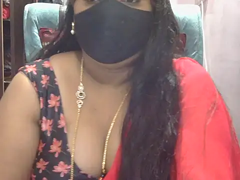 Snapshot of Nisha-telugu chatting on February 1, 2026, 4:38 pm Nisha-telugu online show from February 1, 2026, 4:38 pm