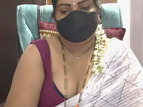 Snapshot of Nisha-telugu chatting on January 8, 2026, 2:12 pm Nisha-telugu online show from January 8, 2026, 2:12 pm