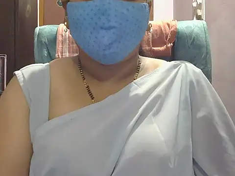 Snapshot of Nisha-telugu chatting on February 14, 2026, 6:19 pm Nisha-telugu online show from February 14, 2026, 6:19 pm