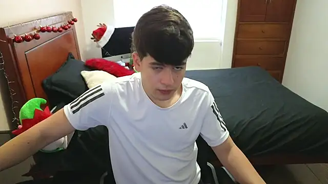 tightncuteass online show from November 11, 2025, 9:53 pm