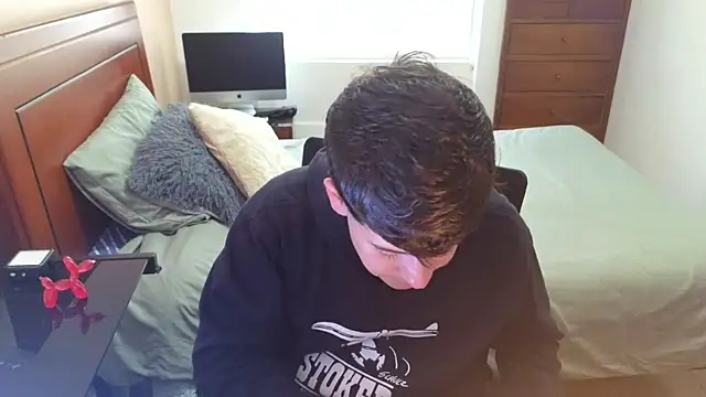 tightncuteass online show from September 21, 2025, 9:20 pm