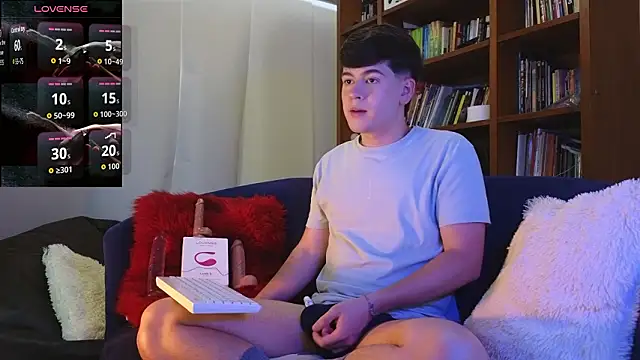 tightncuteass online show from March 28, 2026, 9:49 pm