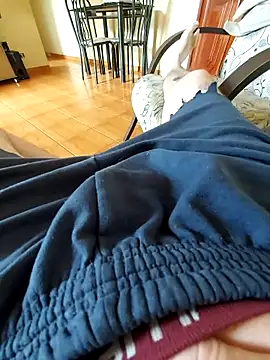 Snapshot of RoddieX chatting on November 1, 2025, 6:46 pm RoddieX online show from November 1, 2025, 6:46 pm