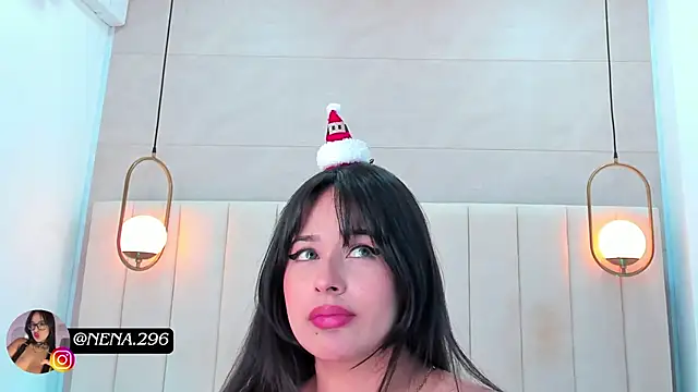 Snapshot of Dream_nena chatting on December 2, 2025, 7:59 pm Dream nena online show from December 2, 2025, 7:59 pm